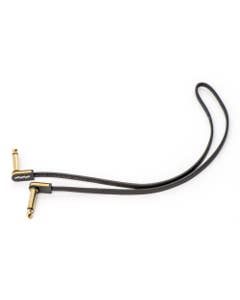 EBS Premium Gold Flat Patch Cable 58CM