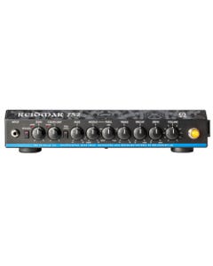 EBS Reidmar 752 750 Watt Bass Amp Head