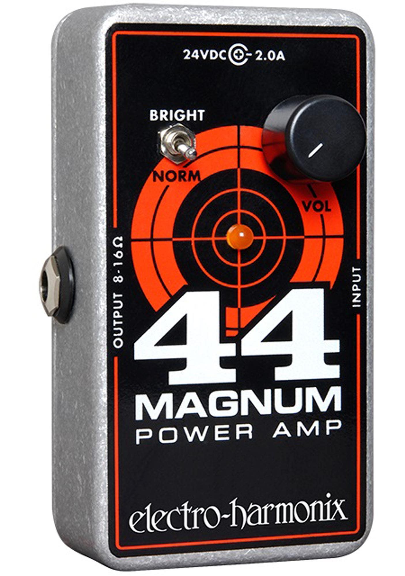 Electro Harmonix 44 Magnum 44 Watt Power Amp Pedal