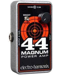 Electro Harmonix 44 Magnum 44 Watt Power Amp Pedal