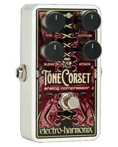 Electro Harmonix Tone Corset Compressor