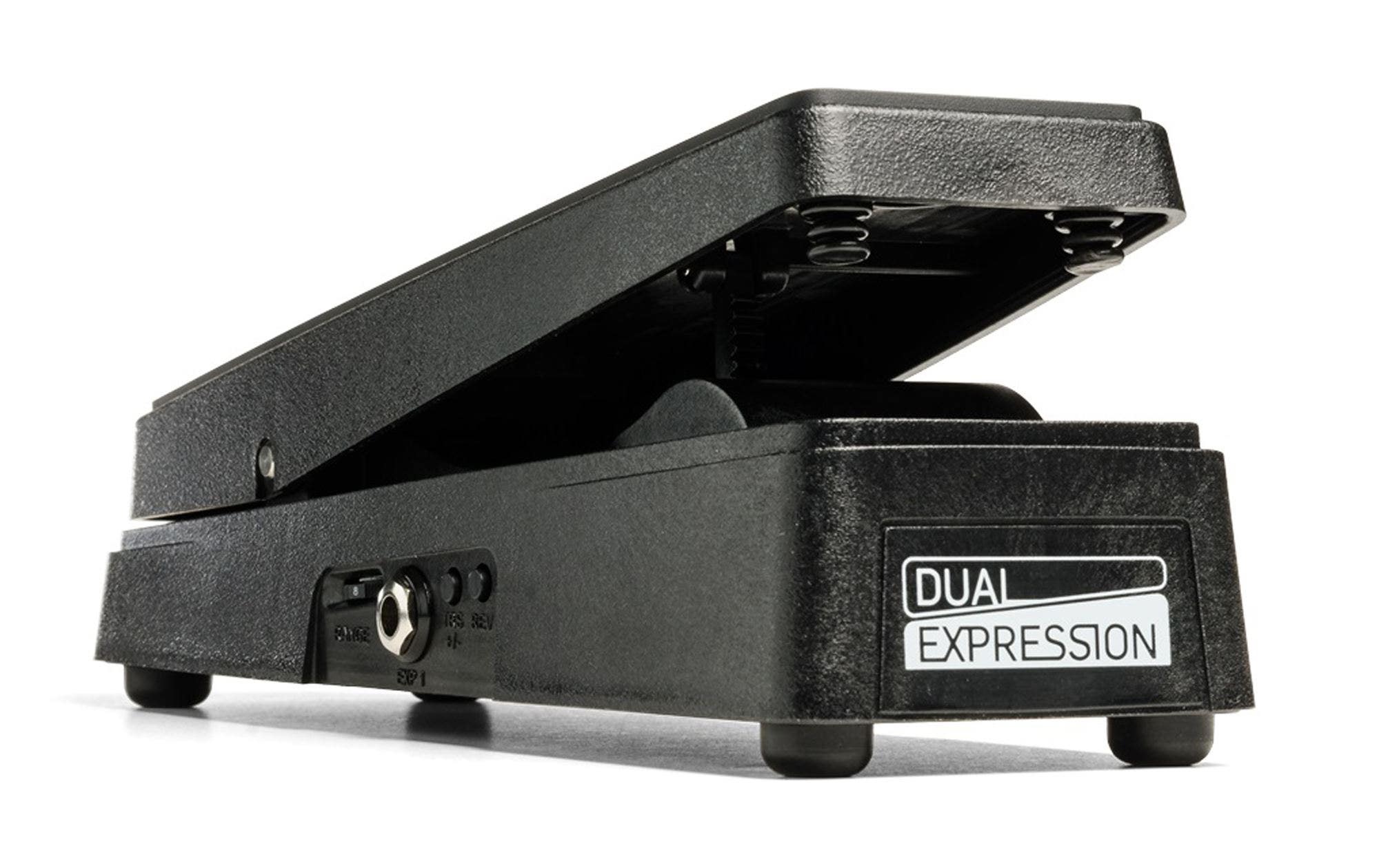 Electro Harmonix Dual Expression Pedal