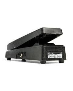 Electro Harmonix Dual Expression Pedal
