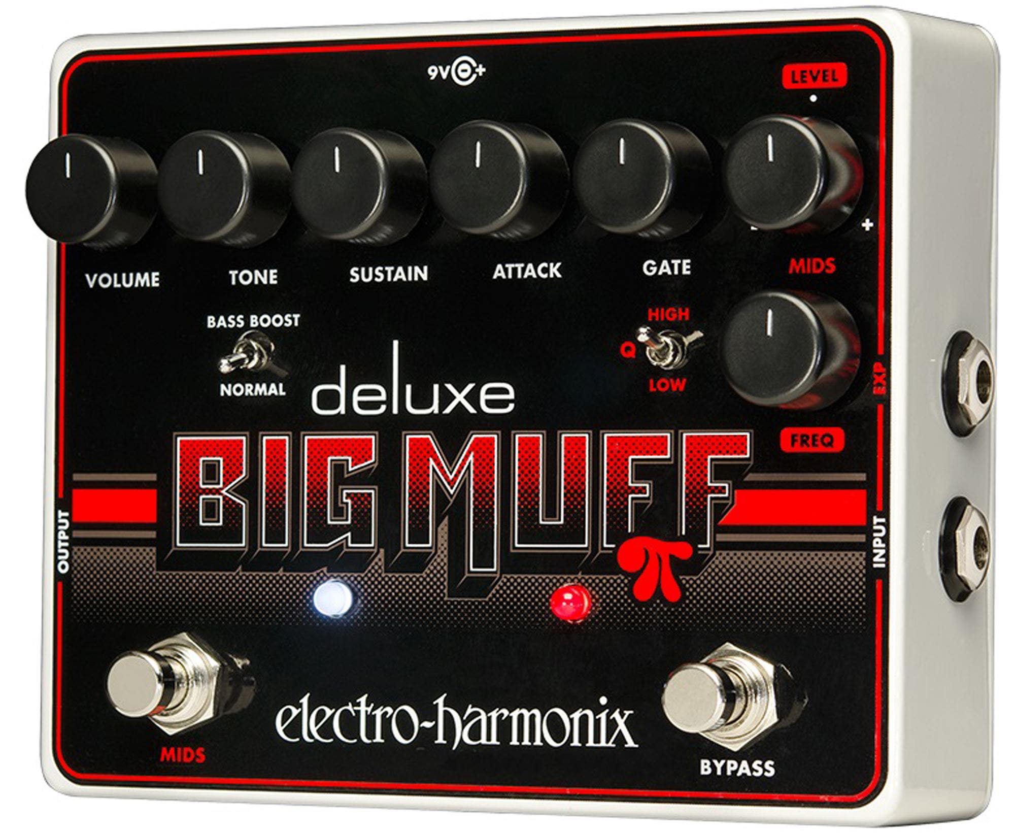 Electro Harmonix Deluxe Big Muff