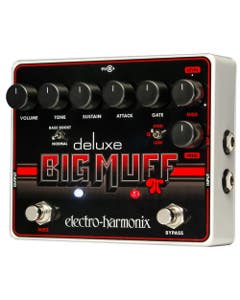 Electro Harmonix Deluxe Big Muff