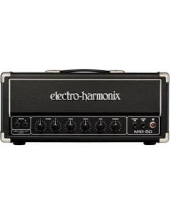 Electro Harmonix MIG-50 Guitar Amp Head