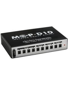Electro Harmonix MOP-D10 Isolated Power Supply