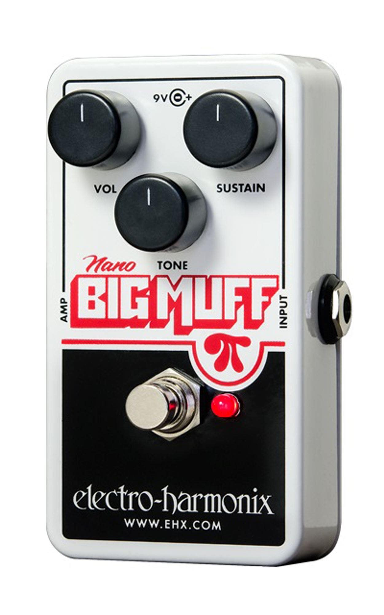 Electro Harmonix Nano Big Muff Pedal