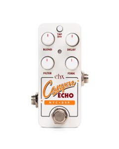 Electro Harmonix Pico Canyon Echo Digital Delay Pedal