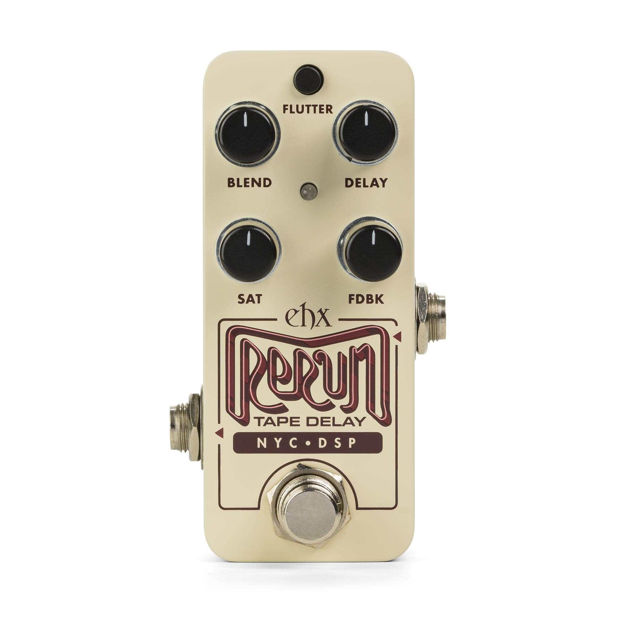 Electro Harmonix Pico Rerun Tape Delay Pedal
