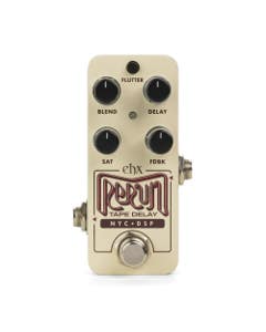 Electro Harmonix Pico Rerun Tape Delay Pedal