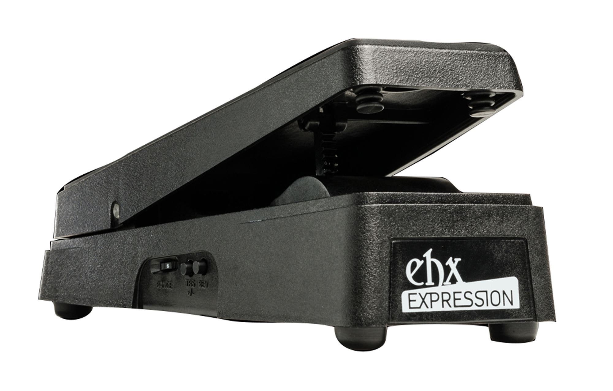 Electro Harmonix Single Expression Pedal