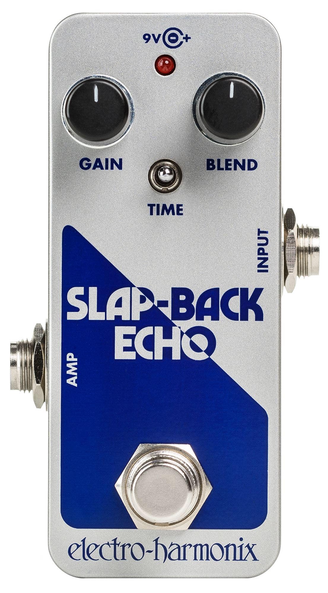 Electro Harmonix Slap-Back Echo Analog Delay Pedal