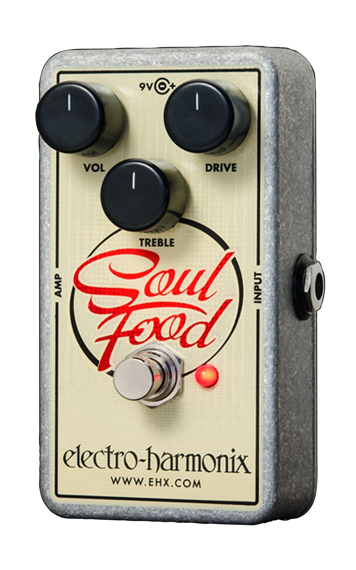 Electro Harmonix Soul Food Overdrive