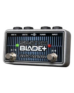 Electro Harmonix Switchblade Plus Channel Switcher