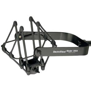 Electro-Voice 309A Broadcast Suspension Shock Mount For RE20
