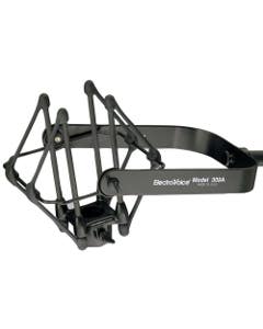 Electro-Voice 309A Broadcast Suspension Shock Mount For RE20