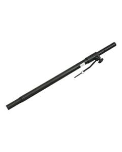 Electro Voice ASP 1 Steel Height Adjustable Subwoofer Speaker Pole
