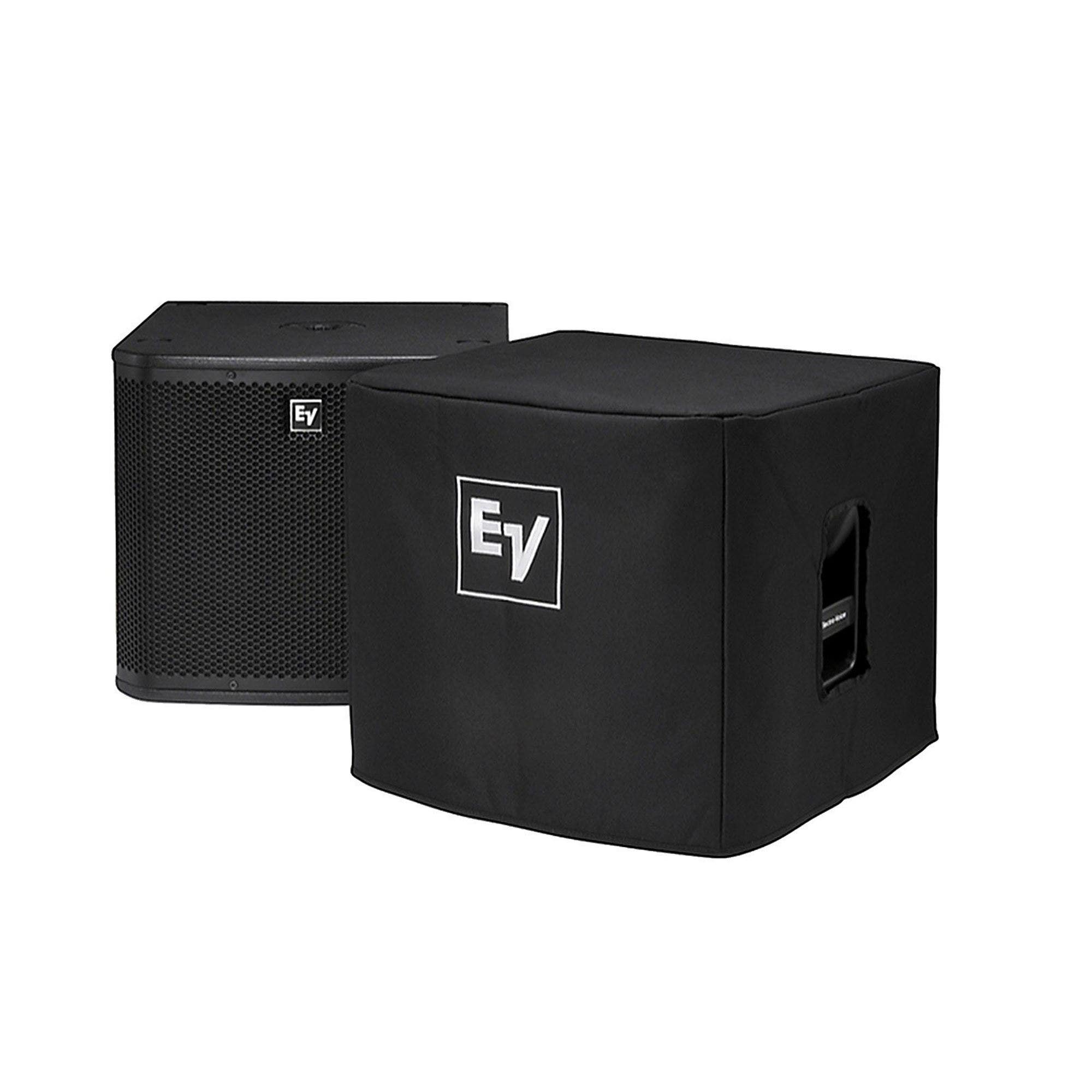Electro Voice EKX15SCVR Padded Cover For EKX15S/SP