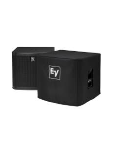 Electro Voice EKX15SCVR Padded Cover For EKX15S/SP