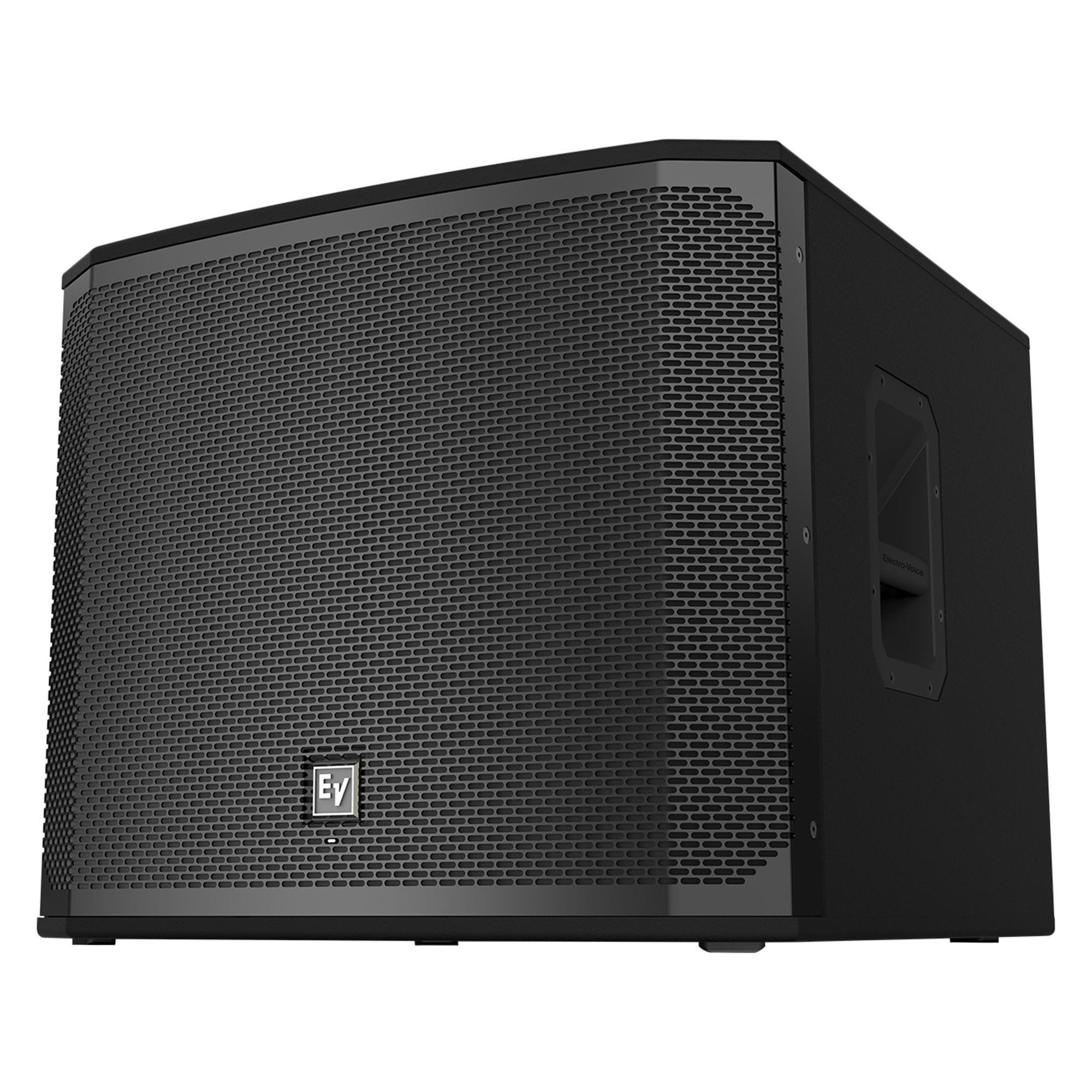 Electro-Voice EKX18S 18" 1600 Watt Passive Subwoofer