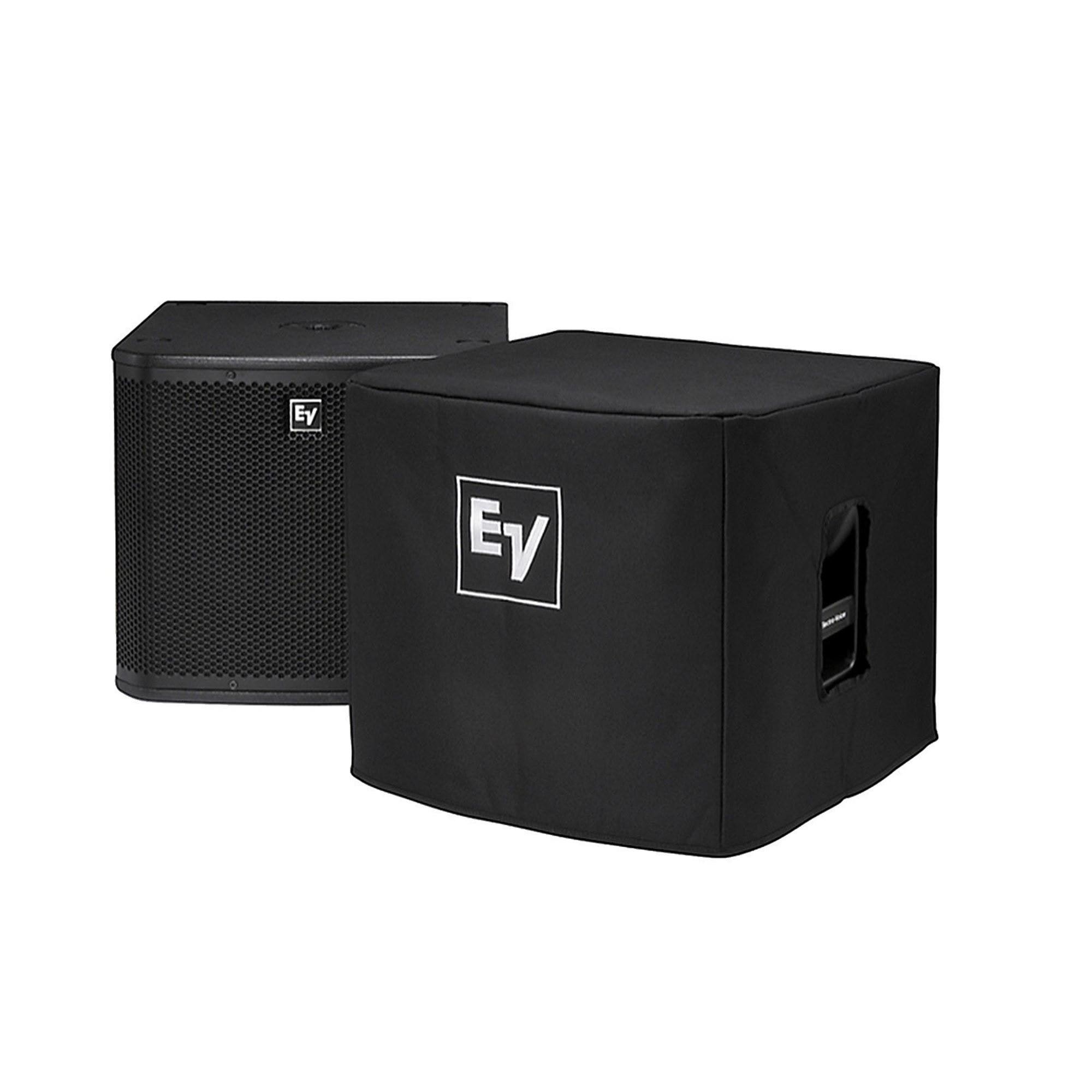 Electro Voice EKX18SCVR Padded Cover For EKX18S/SP