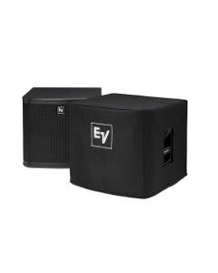 Electro Voice EKX18SCVR Padded Cover For EKX18S/SP