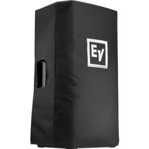 Electro Voice ELX200-12-CVR Deluxe Padded Cover For ELX200-12 and 12P
