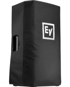 Electro Voice ELX200-12-CVR Deluxe Padded Cover For ELX200-12 and 12P