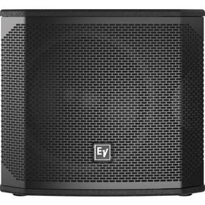 Electro Voice ELX200-12S 12" Passive Subwoofer Black
