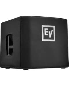 Electro Voice ELX20012SCVR Deluxe Padded Cover For ELX200-12S and 12SP
