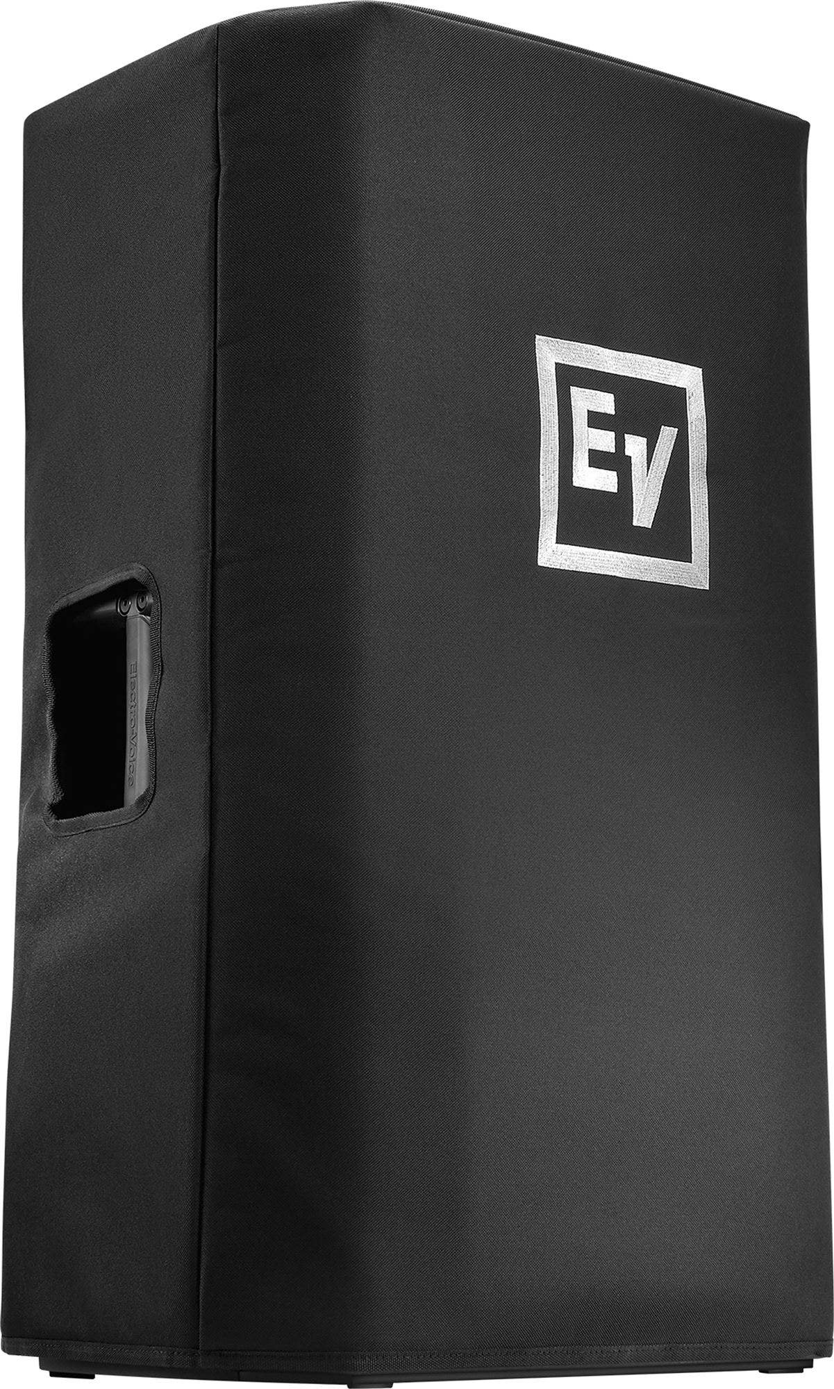 Electro Voice ELX200-15-CVR Deluxe Padded Cover For ELX200-15 and 15P