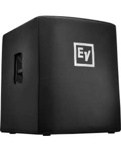 Electro Voice ELX20018SCVR Deluxe Padded Cover For ELX200-18S and 18SP