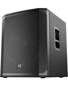 Electro Voice ELX200-18SP 18" 1200 Watt Powered Subwoofer