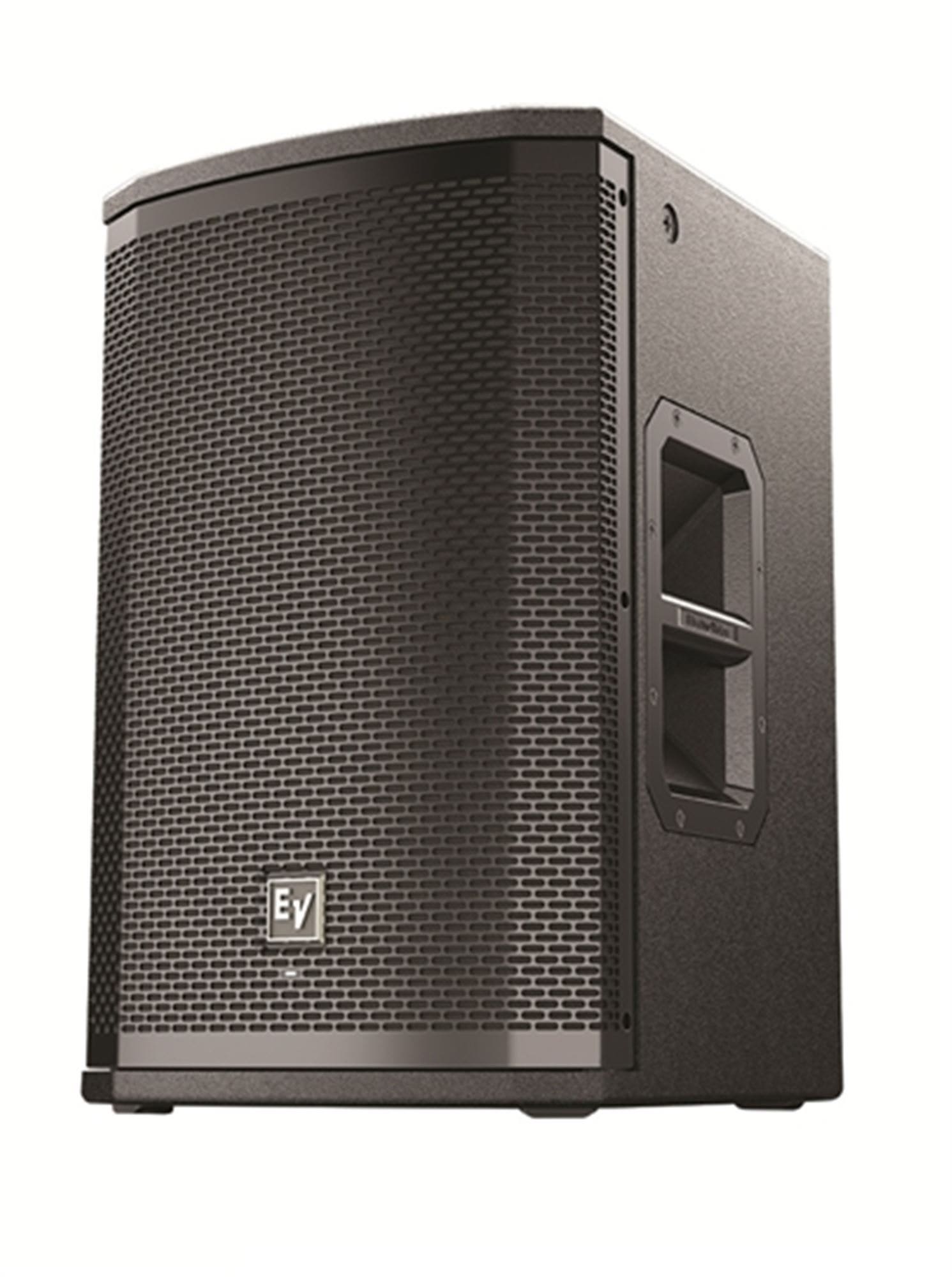 Electro-Voice ETX10P 10" 2 Way 2000W Full Range Powered Loudspeaker