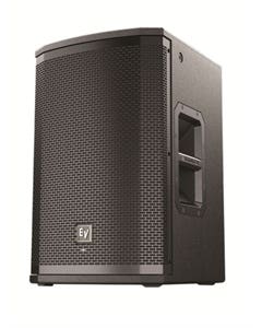Electro-Voice ETX10P 10" 2 Way 2000W Full Range Powered Loudspeaker