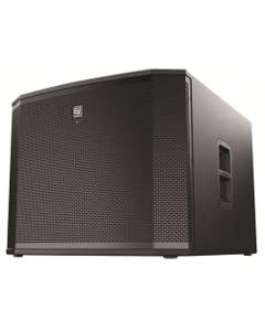 Electro-Voice ETX18SP 18" 1800 Watt Powered Subwoofer