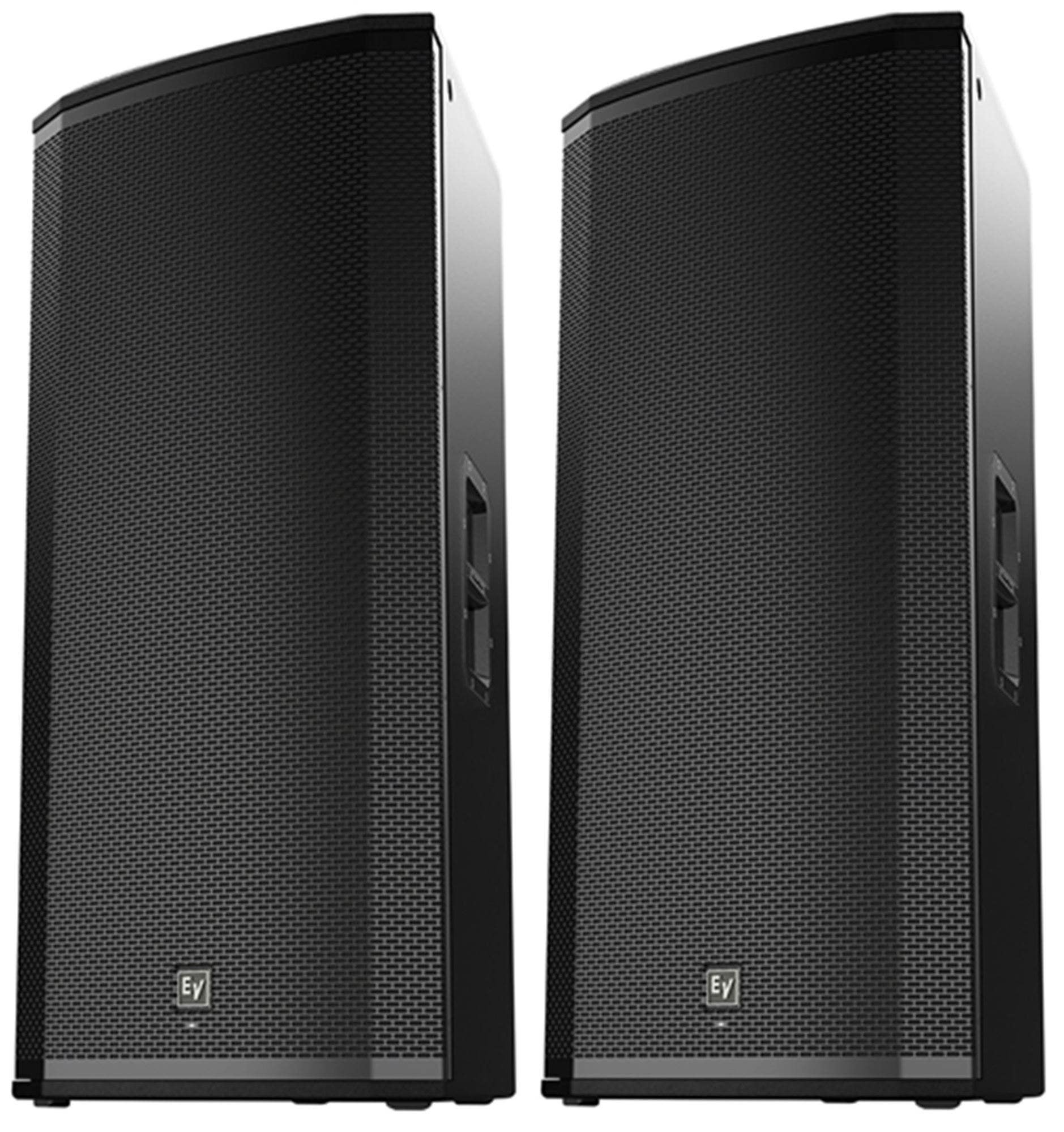 Electro-Voice ETX35P 15