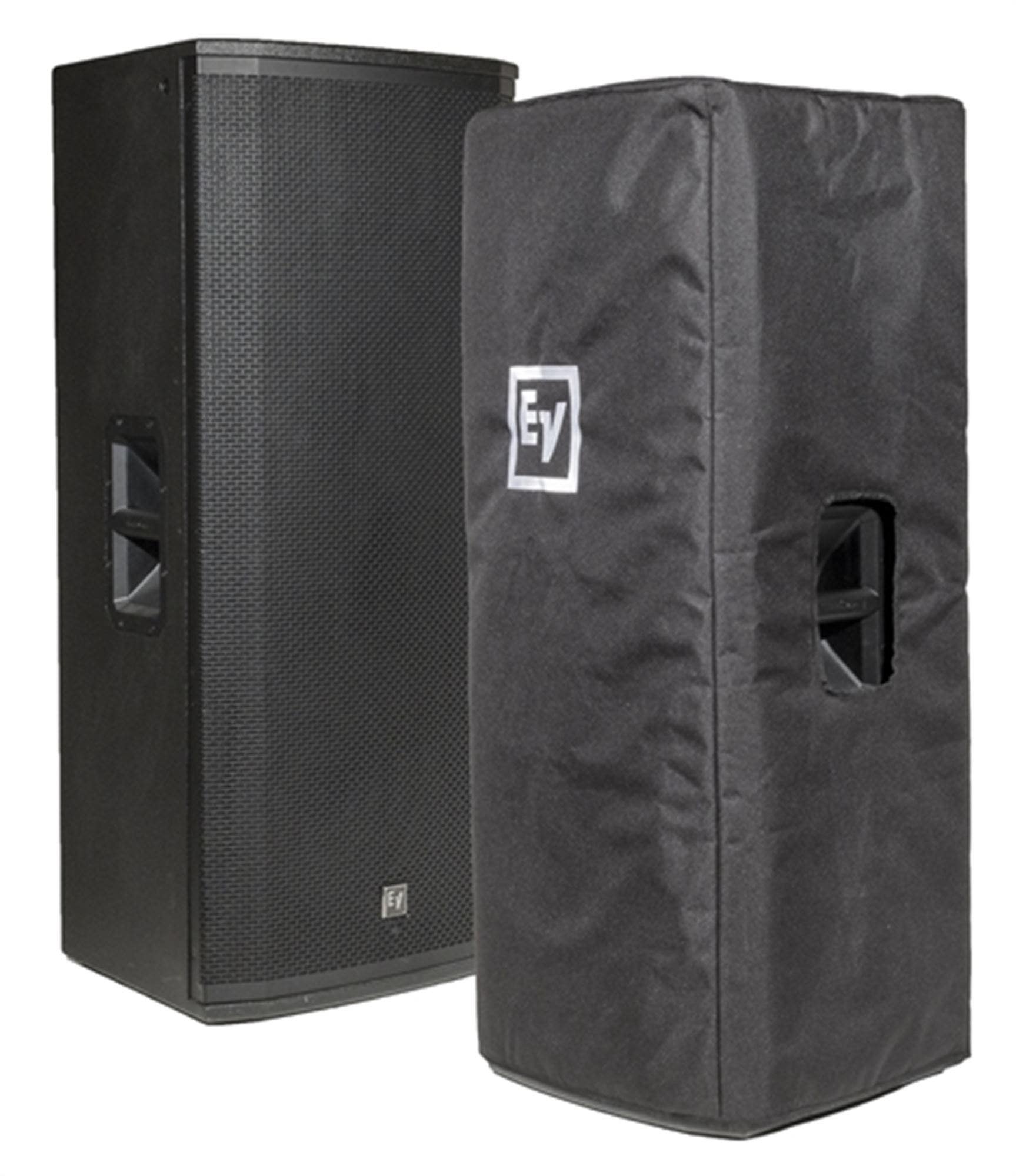Electro-Voice ETX35PCOVER Padded Cover For ETX35P Loudspeaker