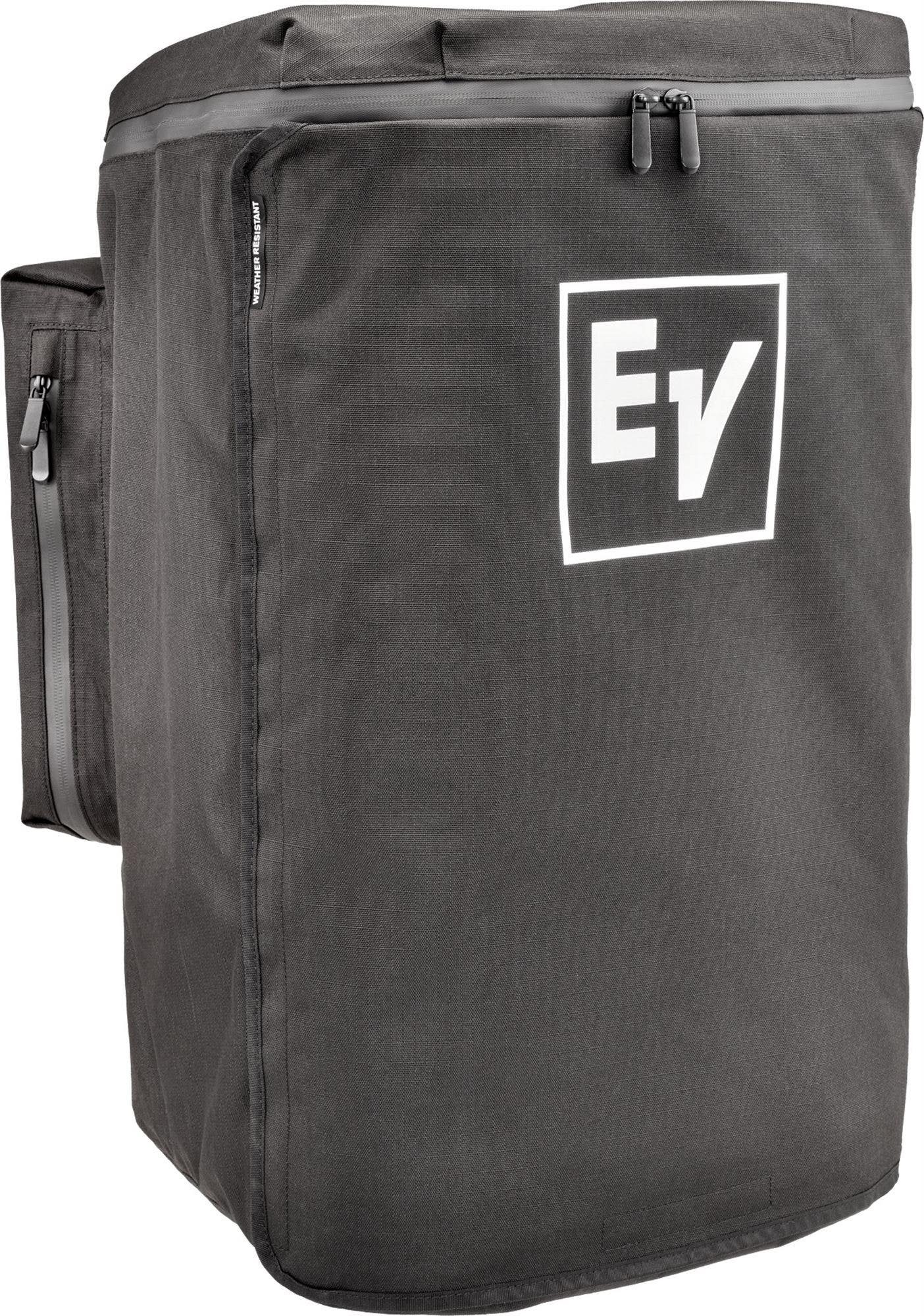 Electro Voice EVERSE12-RAINCVR Rain resistant cover for EVERSE 12