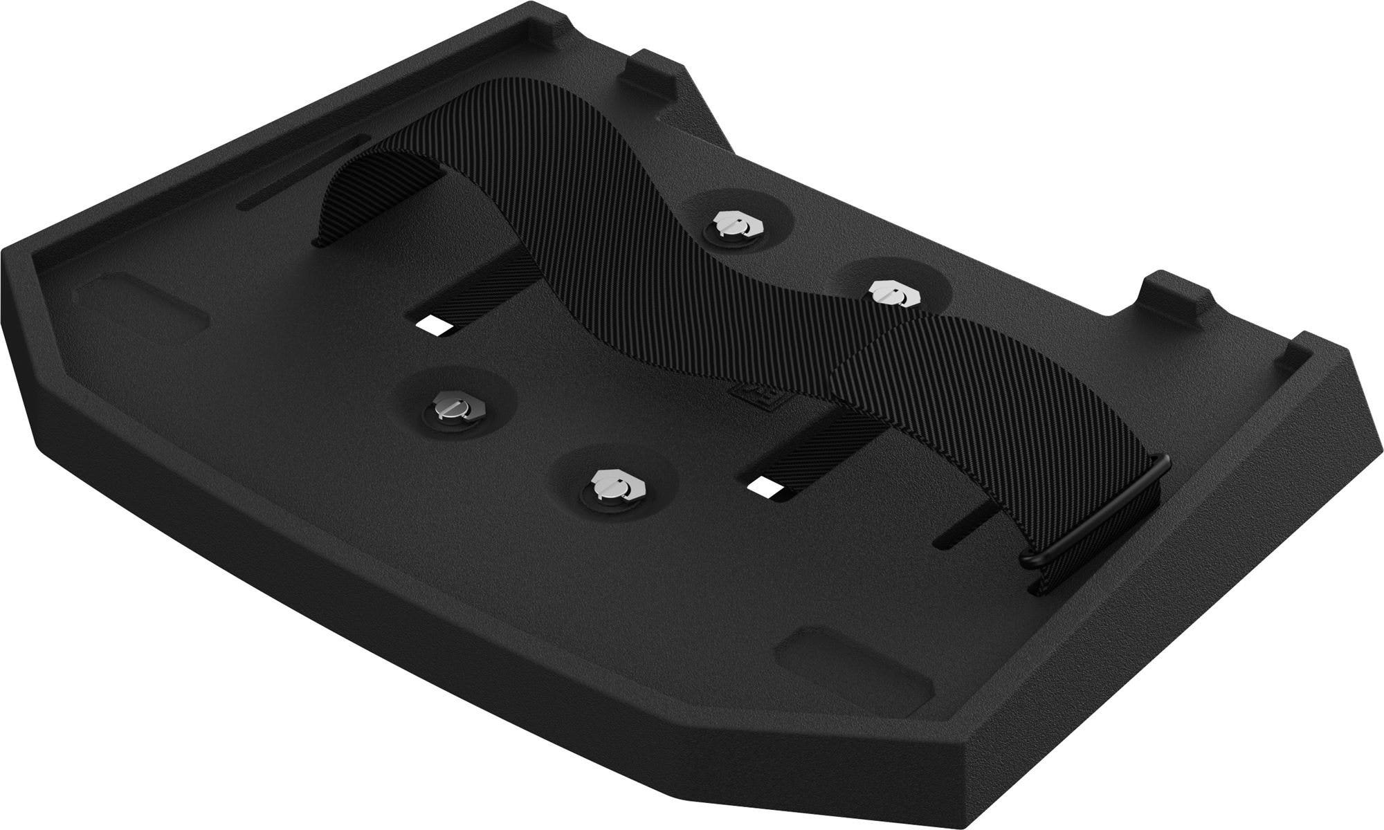 Electro Voice EVERSE12-TRAY Wireless Tray for EVERSE 12 Black