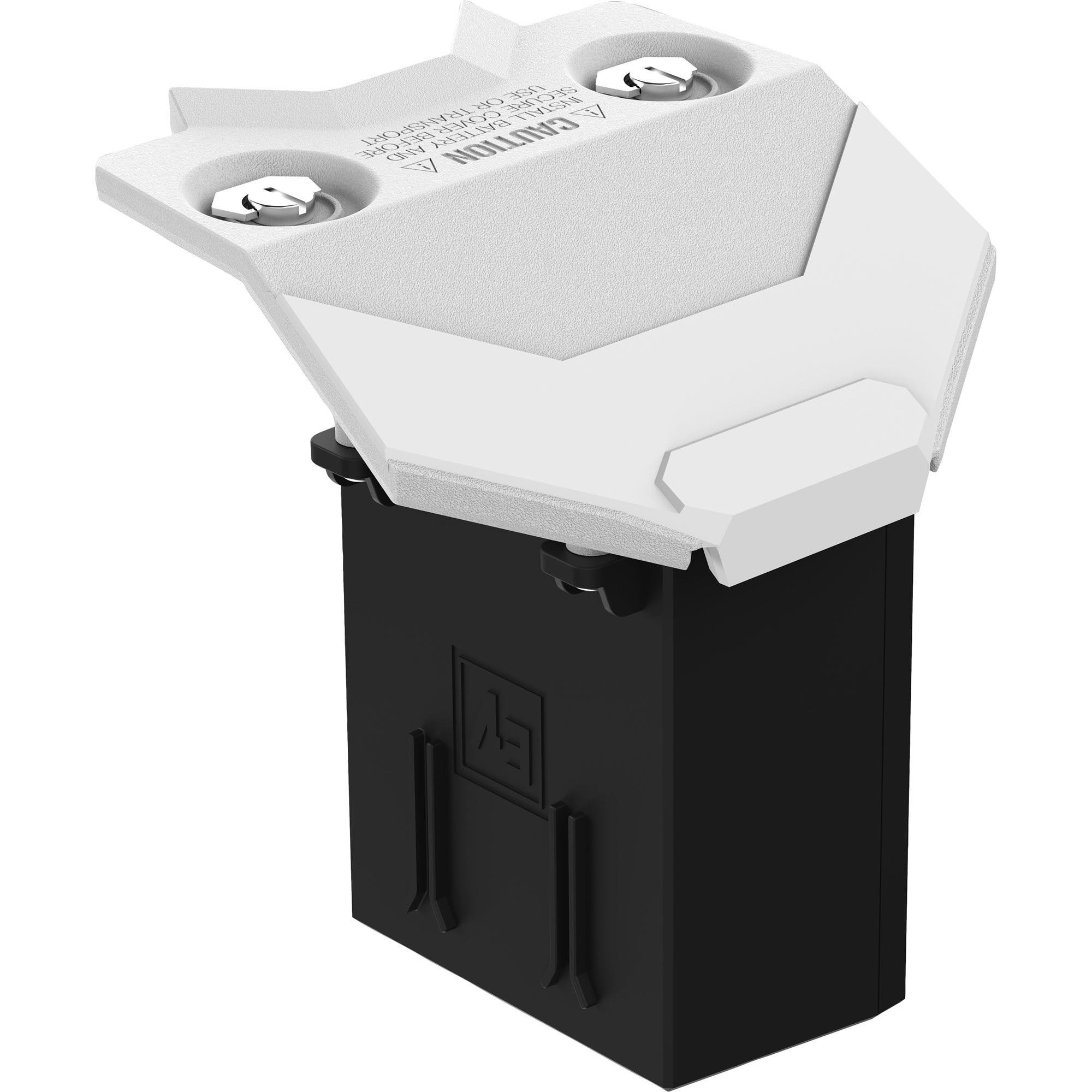 Electro Voice EVERSE 8 Battery Pack White