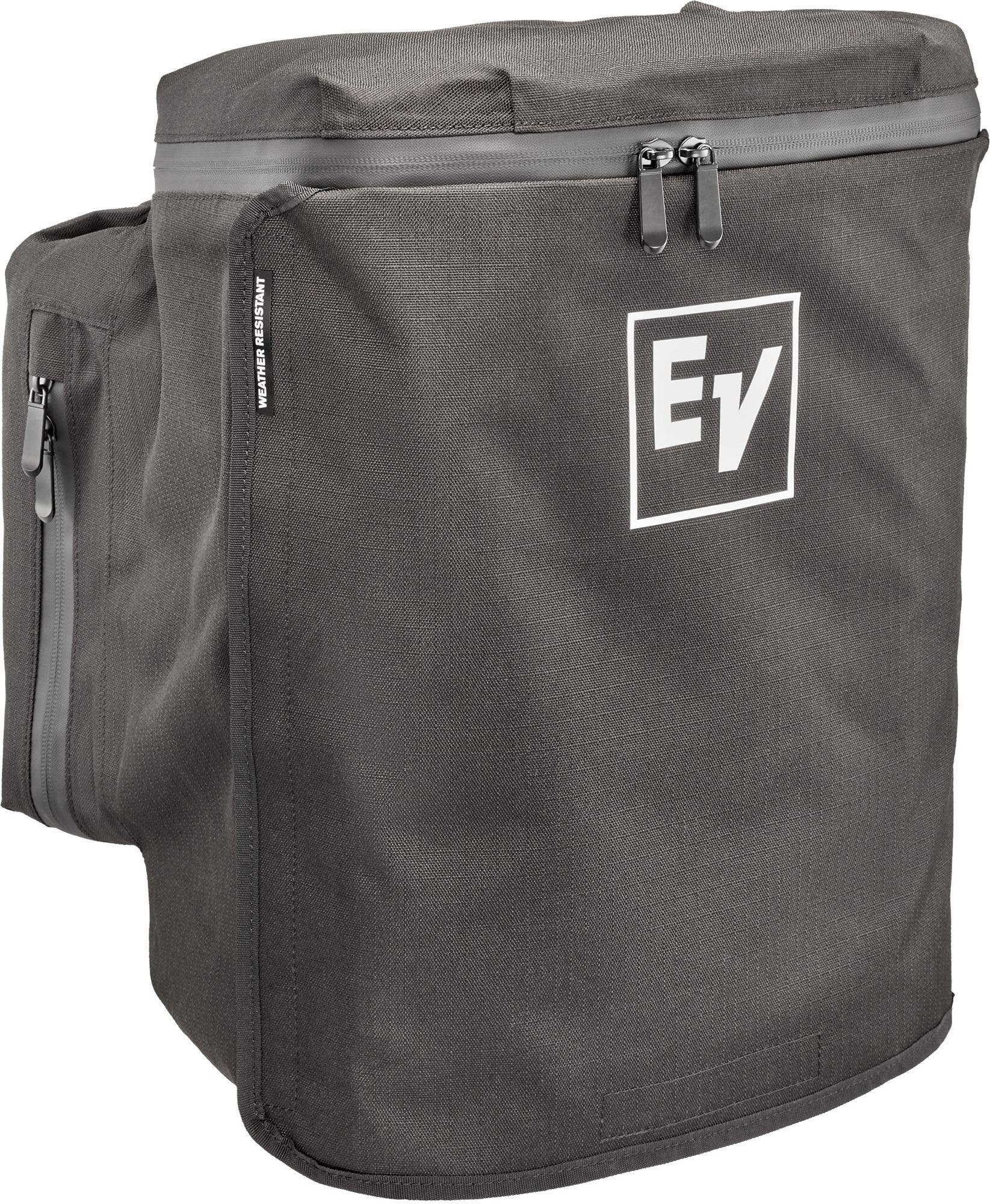 Electro Voice Rain resistant cover for EVERSE 8