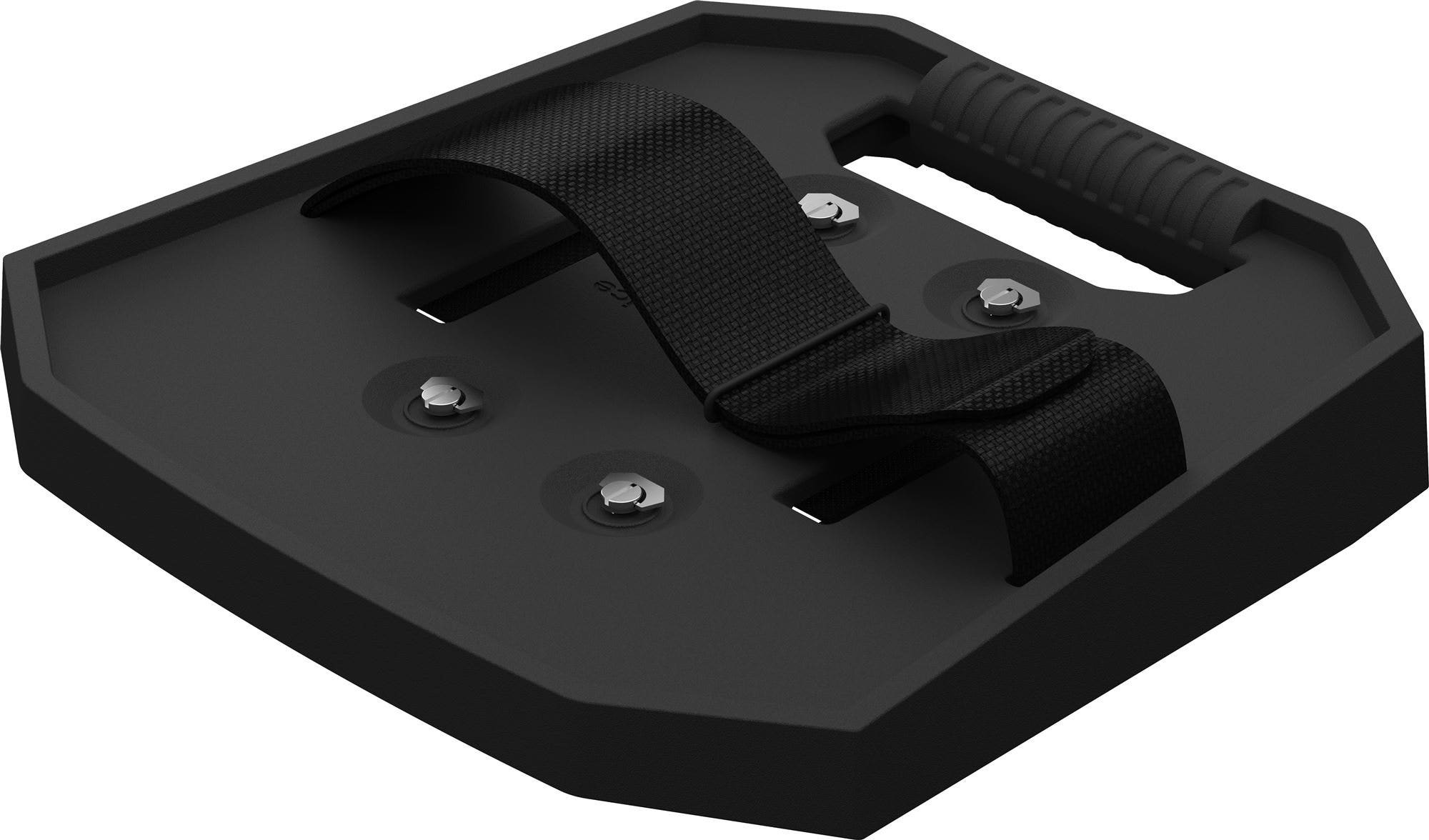 Electro Voice Wireless Receiver Tray for EVERSE8