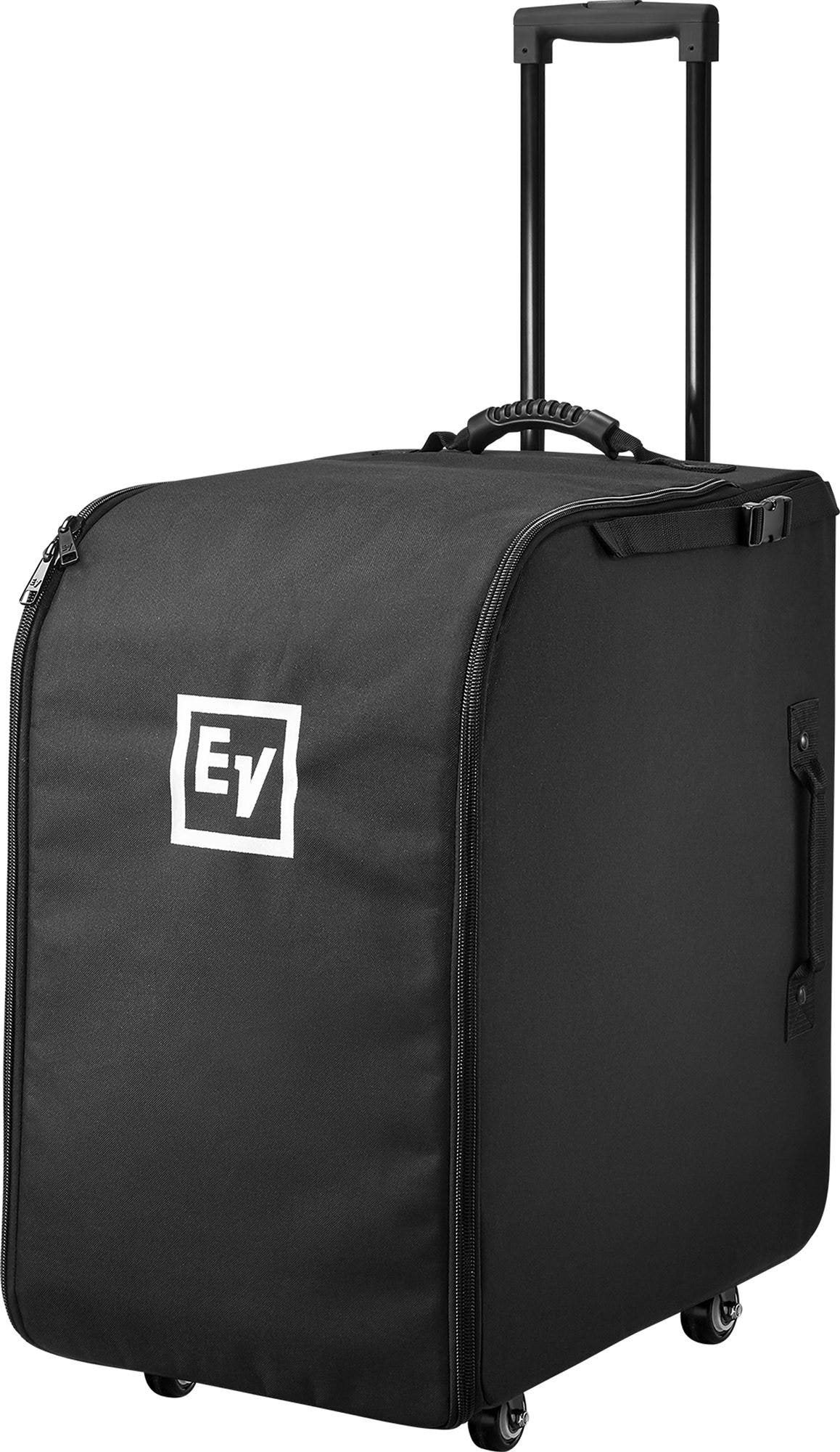 Electro Voice EVOLVE 50 Sub Rolling Case with Wheels