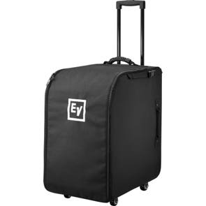 Electro Voice EVOLVE50 CASE Carrying Case With Wheels
