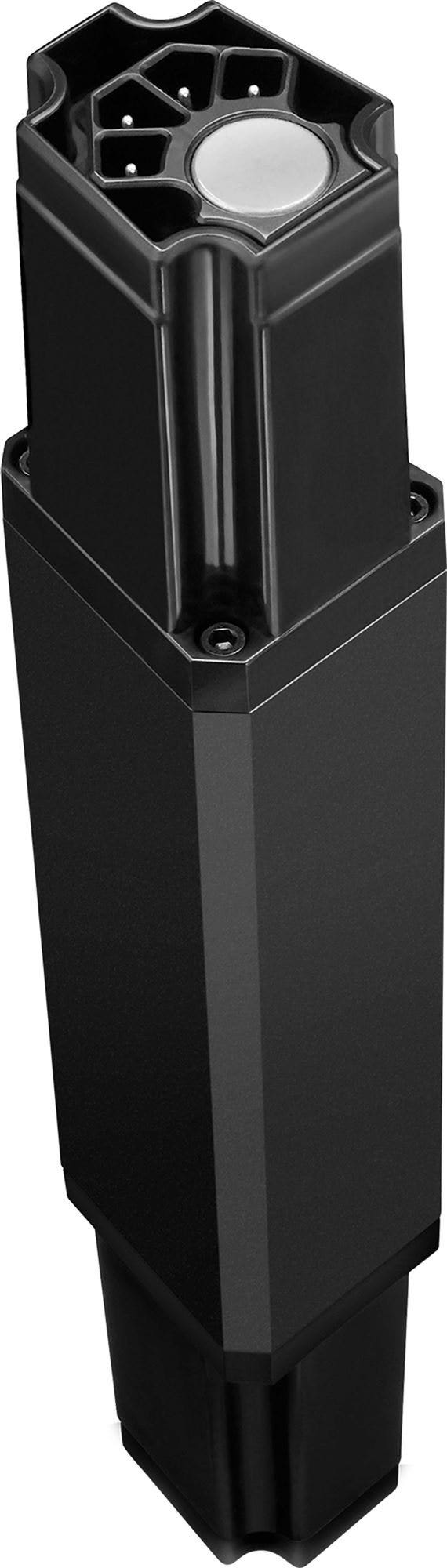 Electro Voice Evolve 50 Short Column Speaker Pole Black