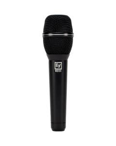 Electro Voice ND86 Supercardioid Dynamic Vocal Microphone