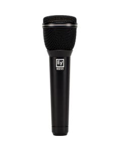 Electro Voice ND96 Supercardioid Dynamic Vocal Microphone