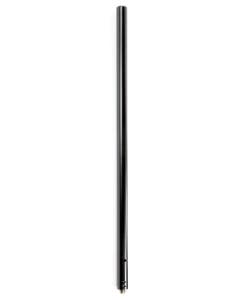 Electro Voice PCL35 Steel Subwoofer Speaker Pole With Threaded End